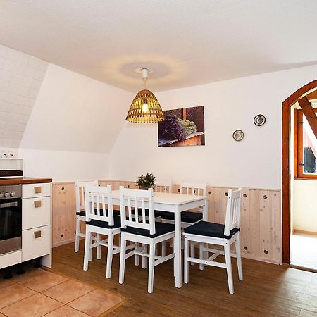 Ferienhaus Katharina Malschwitz Exteriör bild