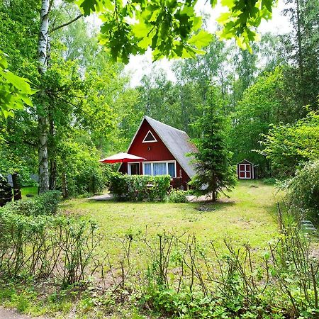 Ferienhaus Katharina Malschwitz Exteriör bild
