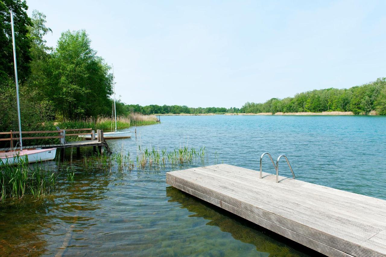 Ferienhaus Katharina Malschwitz Exteriör bild