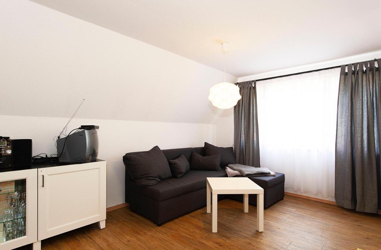 Ferienhaus Katharina Malschwitz Exteriör bild